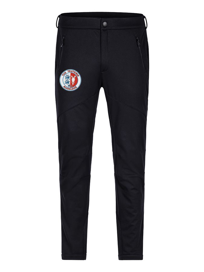 Jako Softshellhose