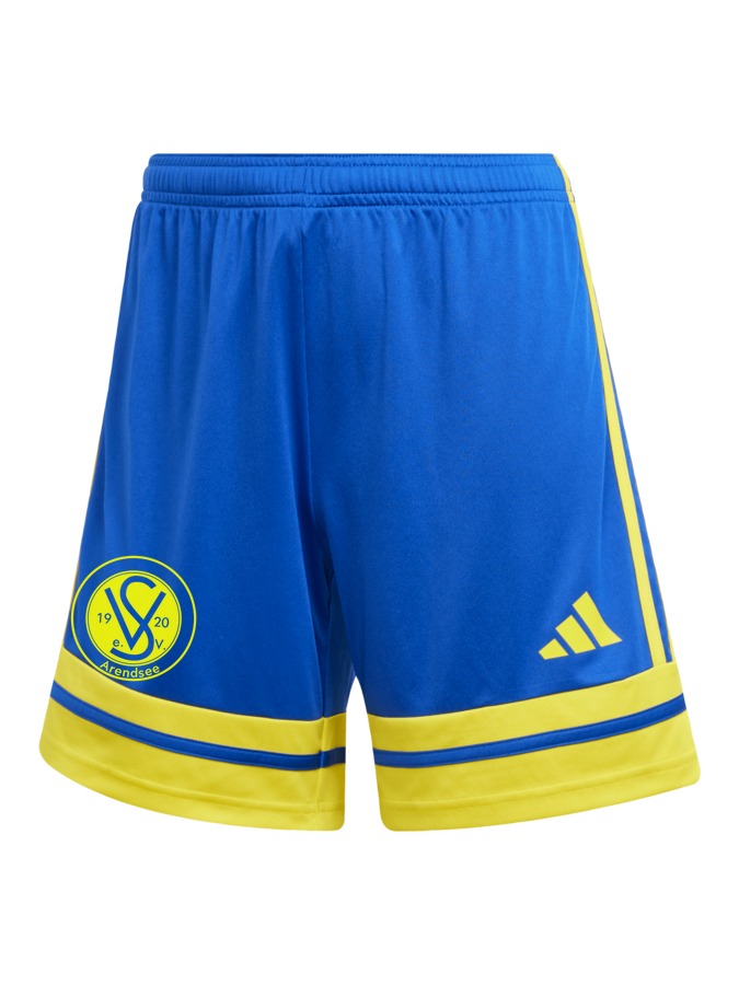 adidas Squadra 25 Shorts Damen