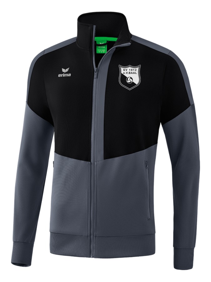 Erima Squad Worker Jacke