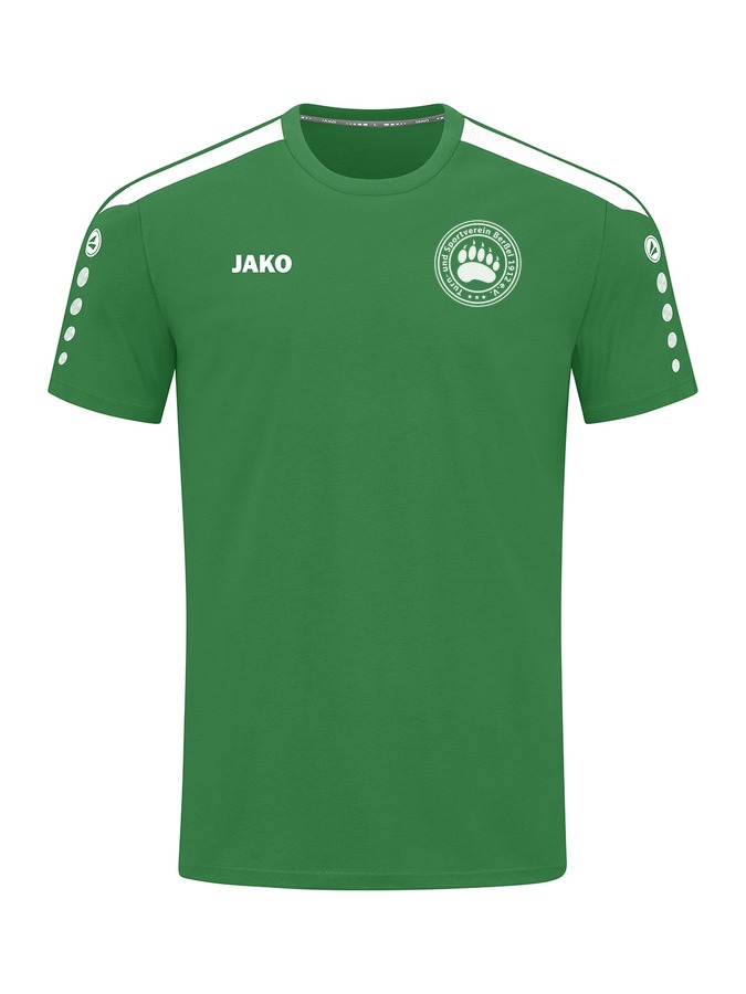 Jako T-Shirt Power