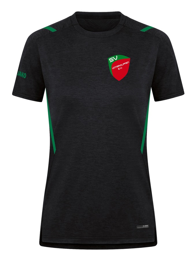 Jako T-Shirt Challenge Damen