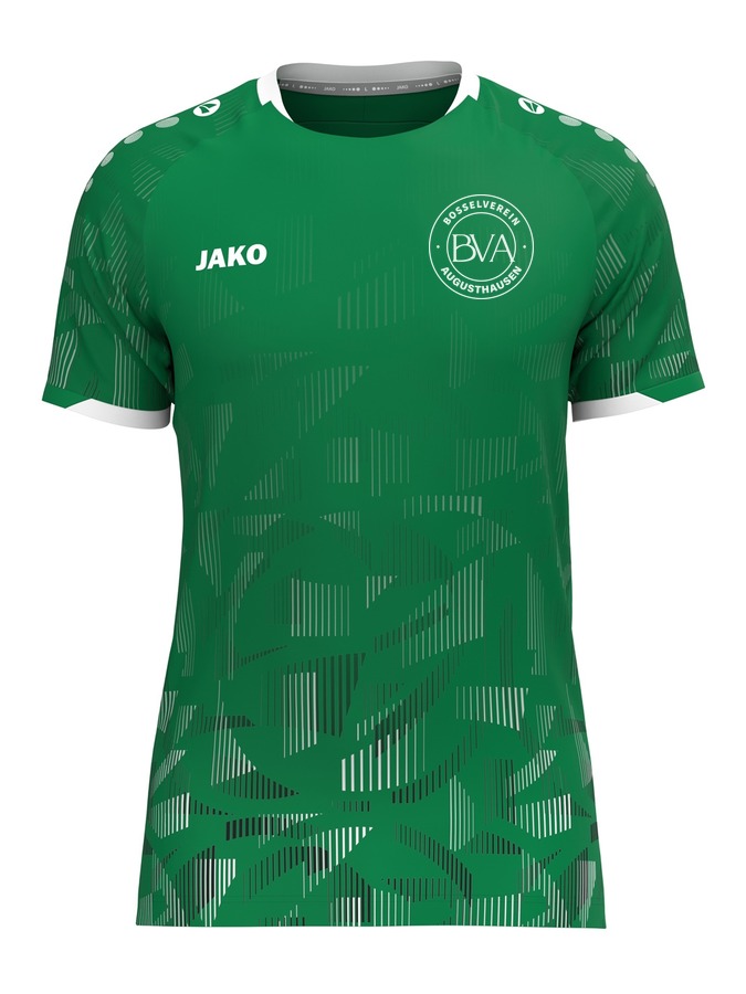 Jako Trikot Sonic Kurzarm