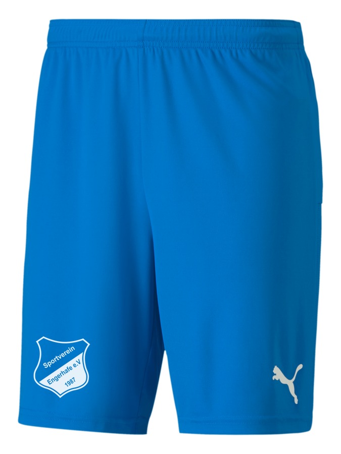 PUMA teamGOAL 23 Knit Shorts