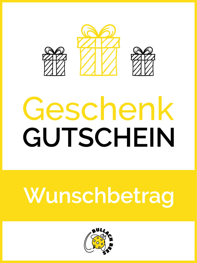 Gutschein zum Ausdrucken