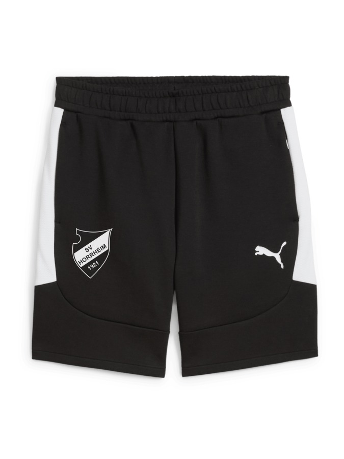 PUMA teamEVOSTRIPE Shorts