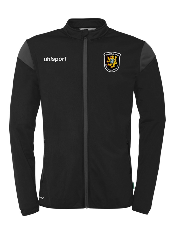 uhlsport Squad 27 Classic Jacke