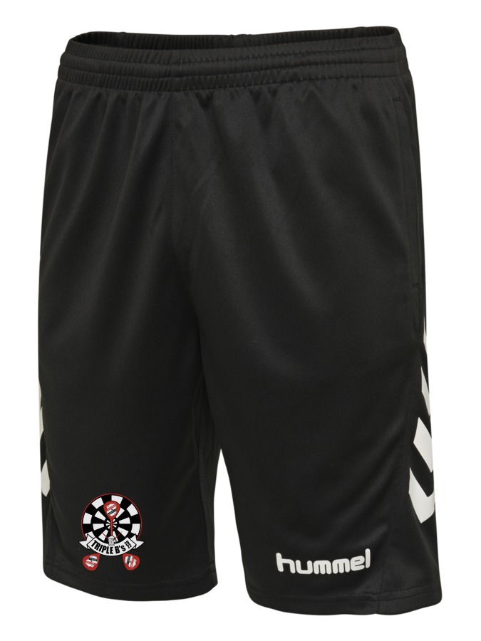 Hummel Promo Bermuda