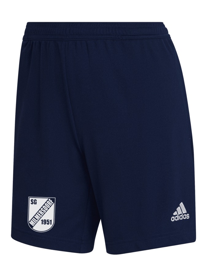 adidas Entrada 22 Trainingsshorts Damen