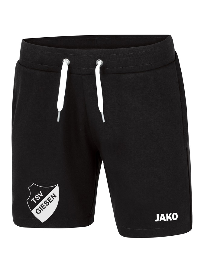 Jako Short Base Damen