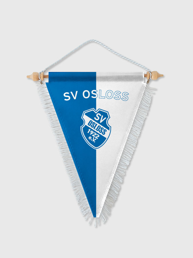 Wimpel Emblem