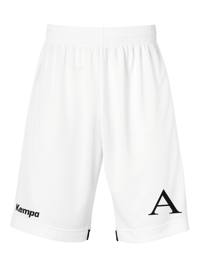Kempa Player Long Shorts
