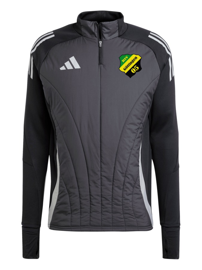 adidas Tiro 24 Competition Winterized Trainingsoberteil
