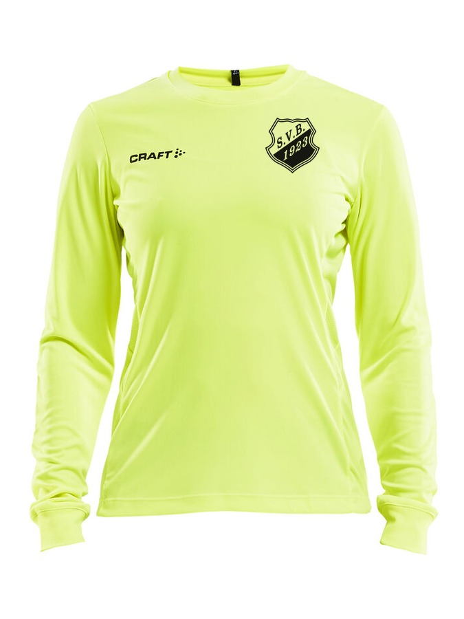 Craft Squad Go Torwart-Trikot Damen