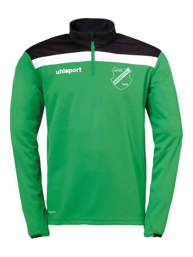 uhlsport Offense 23 1/4 Zip Top