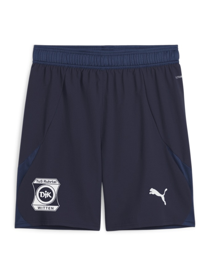 PUMA teamFINAL Shorts