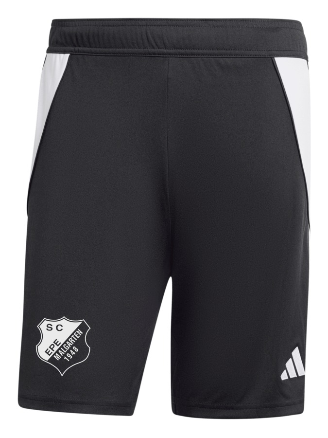 adidas Tiro 24 Training 2 In 1 Short
