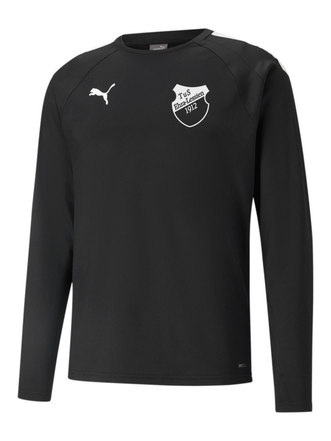 PUMA teamLIGA Training Sweatshirt