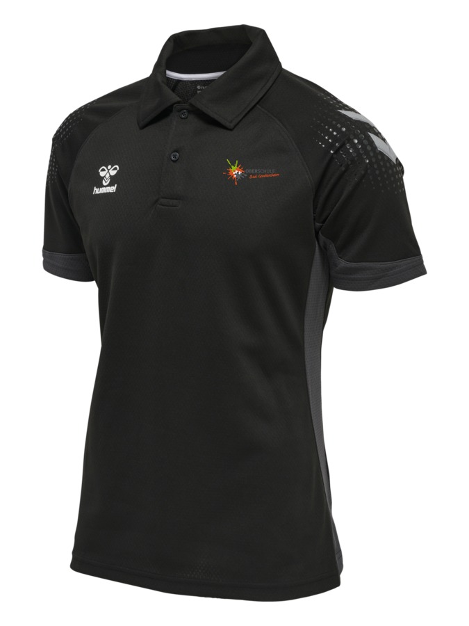 Hummel Lead Functional Polo