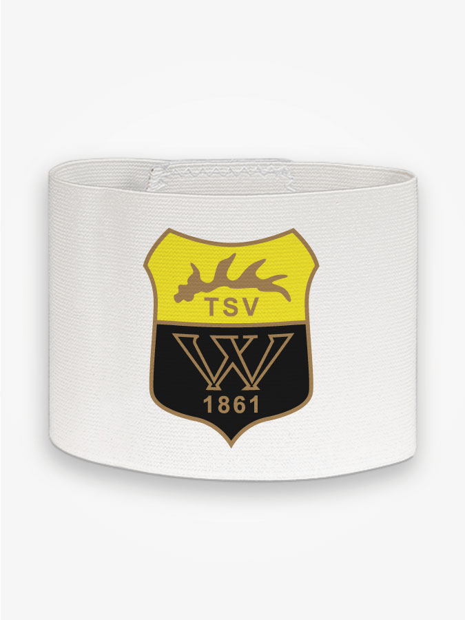 Armbinde Logo