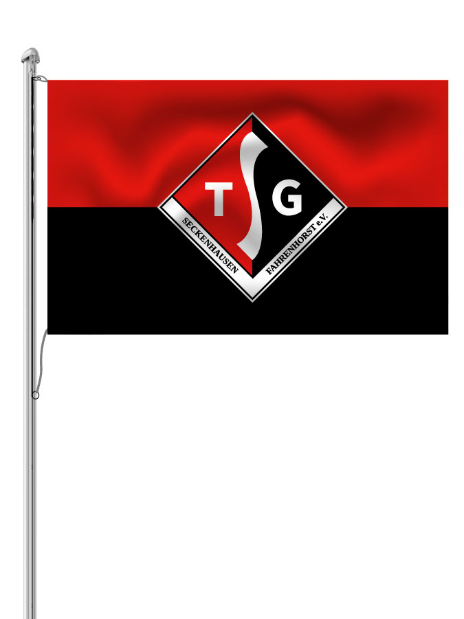 Hissfahne Logo