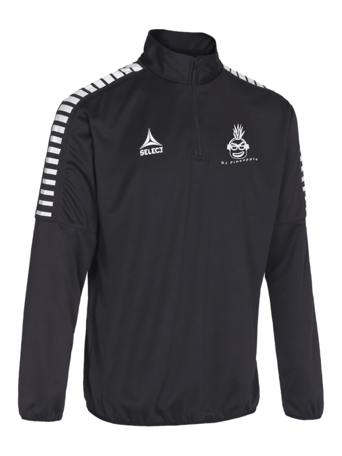 Select Argentina Trainingstop