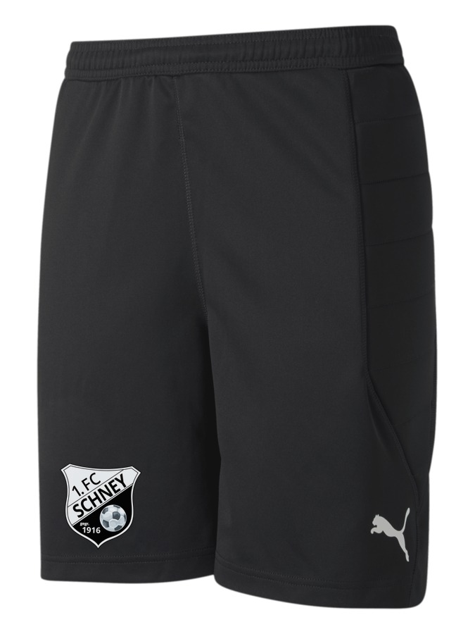 PUMA Torwartshorts