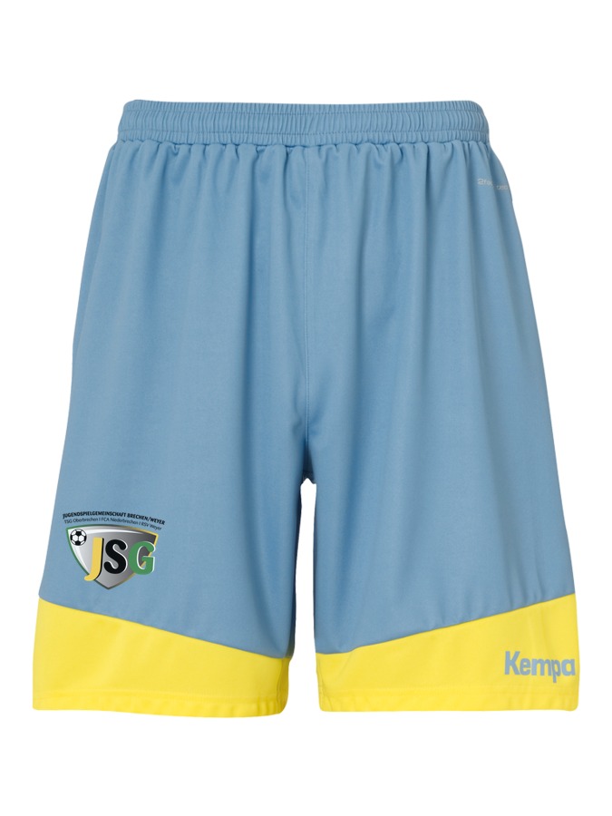 Kempa Emotion 2.0 Shorts