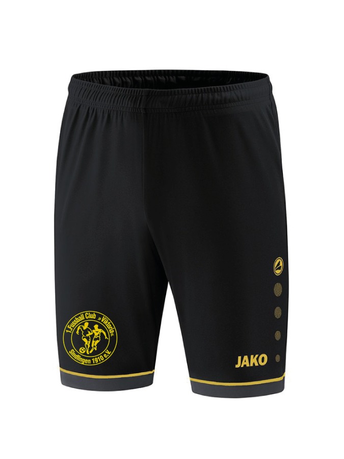 Jako Sporthose Competition 2.0