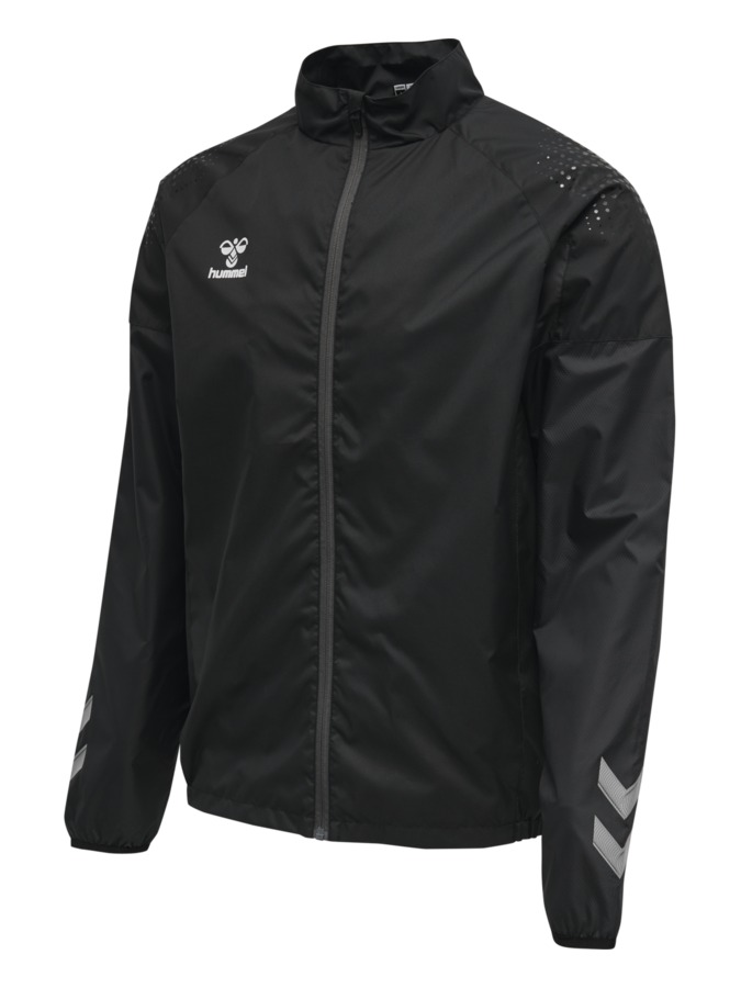Hummel Lead Pro Training Jacke/Windbreaker