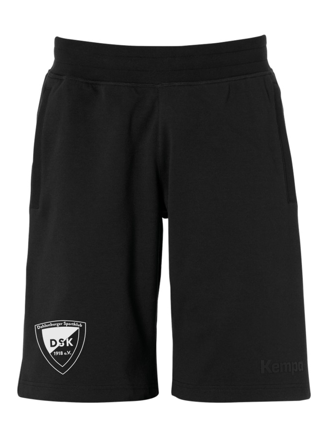 Kempa Status Shorts
