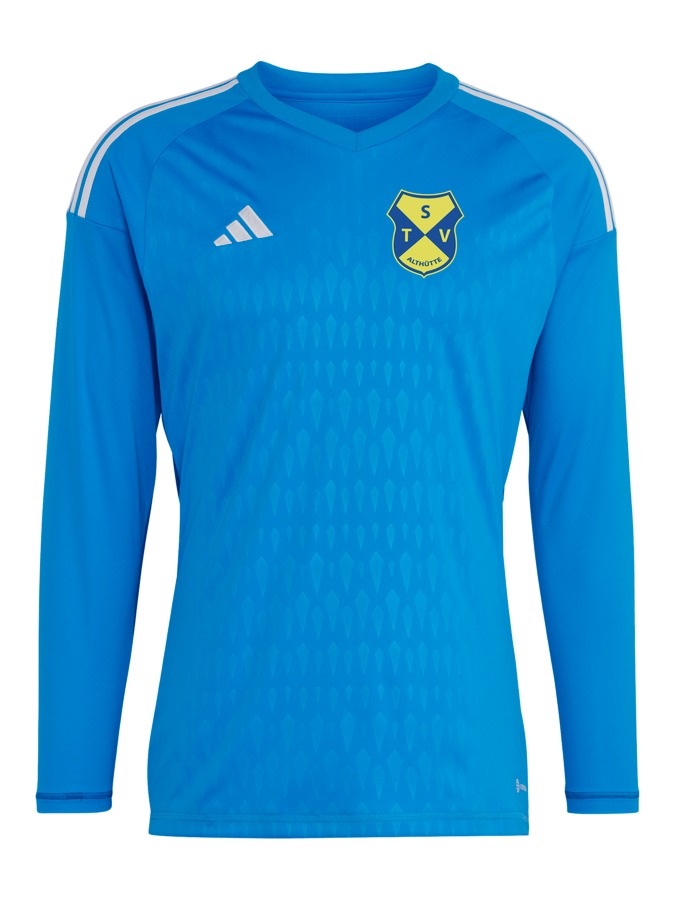adidas Tiro 23 Competition Torwart-Longsleeve