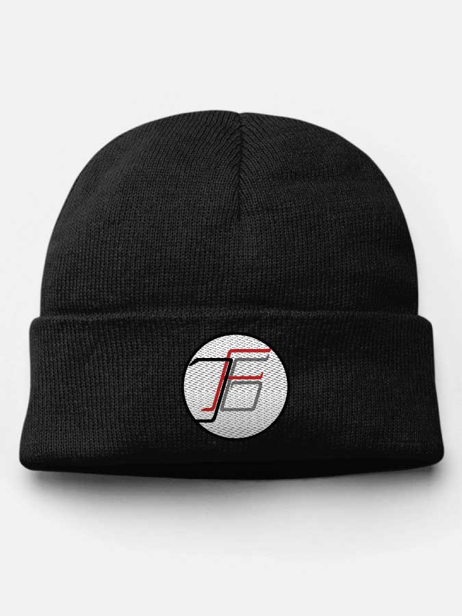 Beanie Sticklogo
