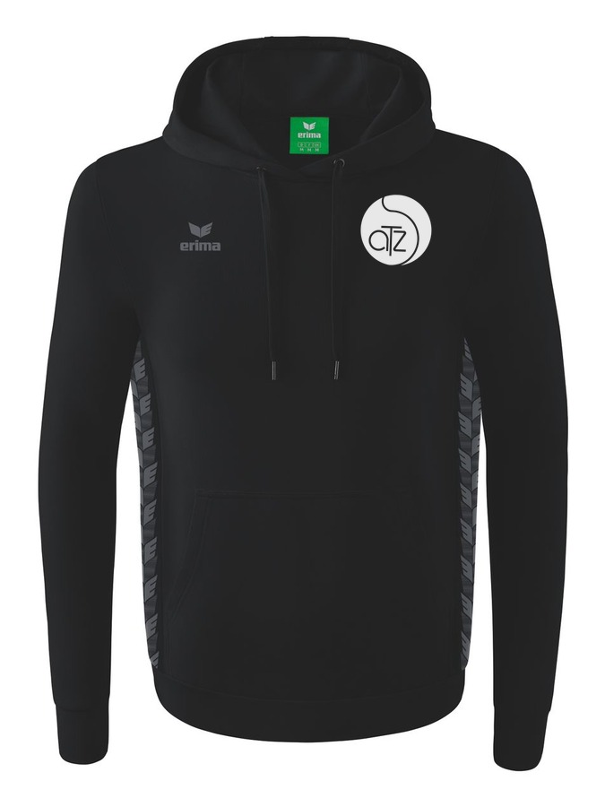 Erima Essential Team Kapuzensweat