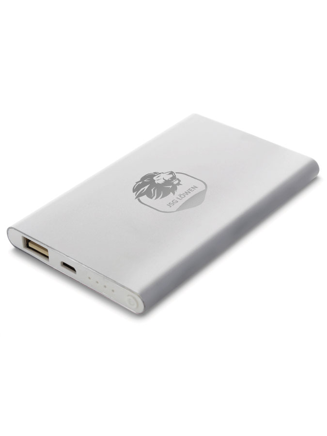 Powerbank Logo