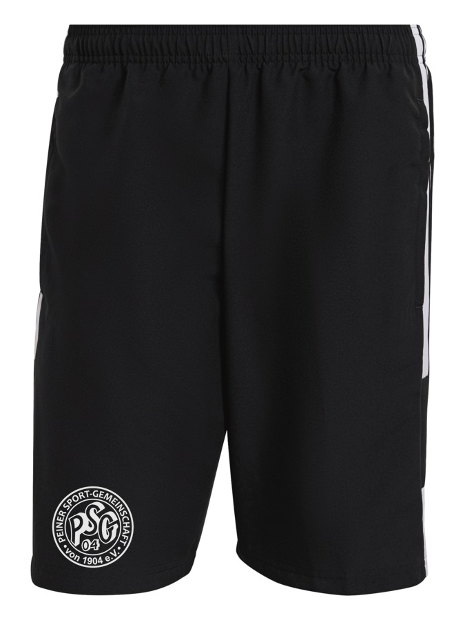 adidas Squadra 21 Downtime Shorts