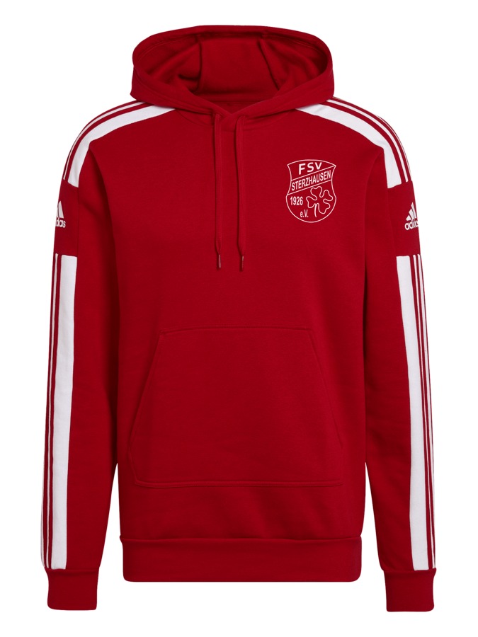 adidas Squadra 21 Sweat Hoodie