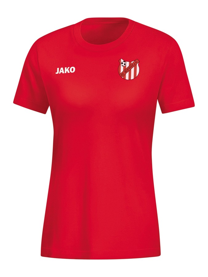 Jako T-Shirt Base Damen