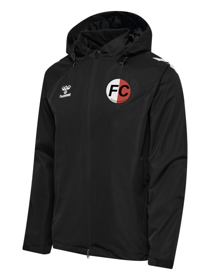 Hummel Lead 2.0 Allwetterjacke