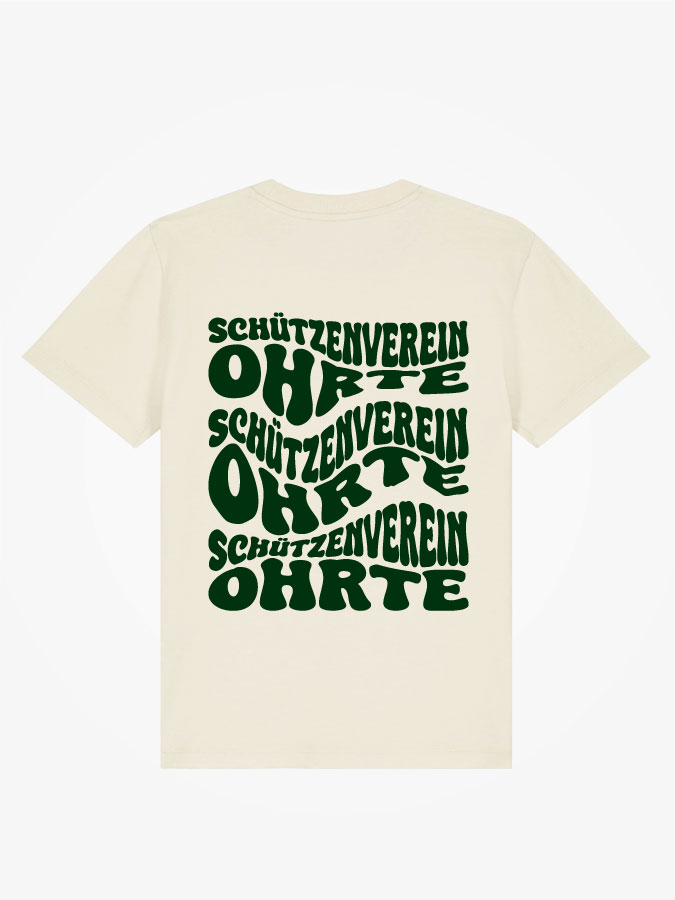 Shirt Wavy Kids