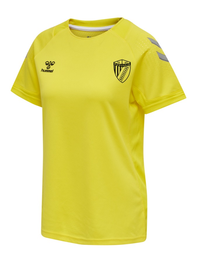 Hummel Lead Trikot Poly Jersey Damen