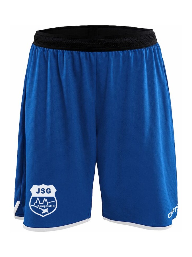Craft Progress Basket Shorts Damen