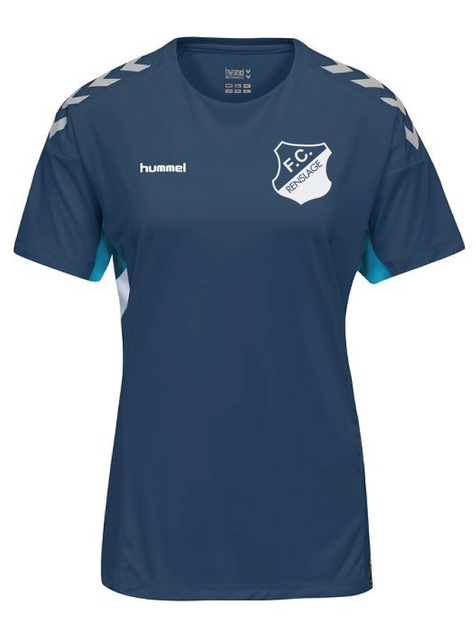 Hummel Tech Move Jersey Damen