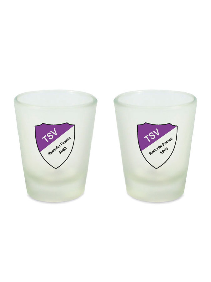 2er Set Schnapsglas Alina