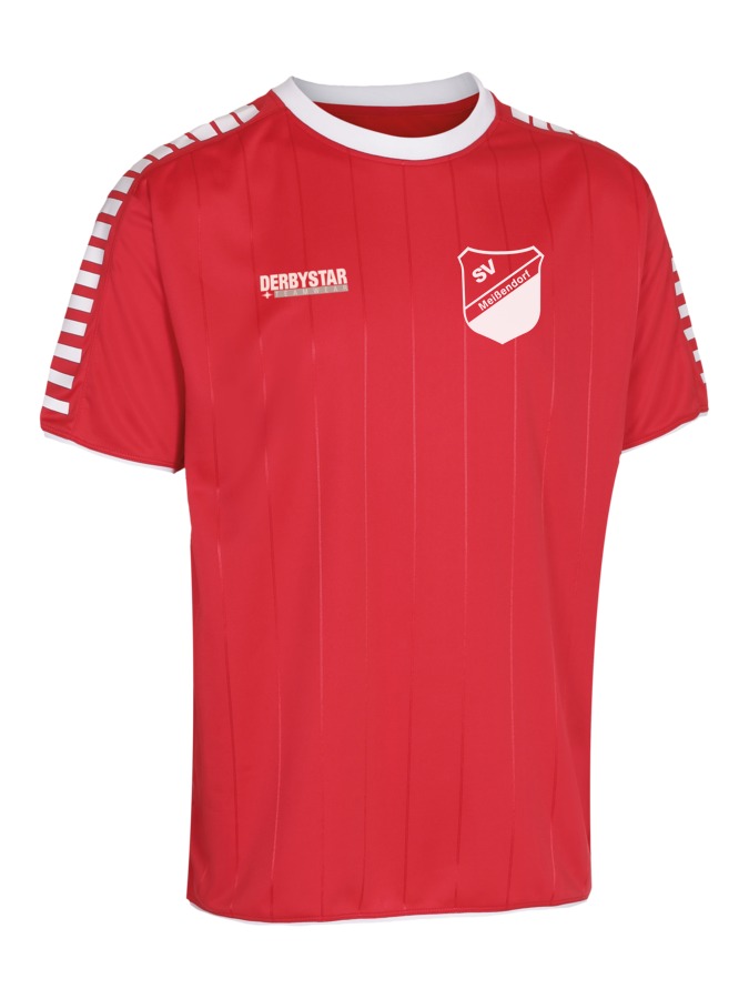 Derbystar Hyper Trikot