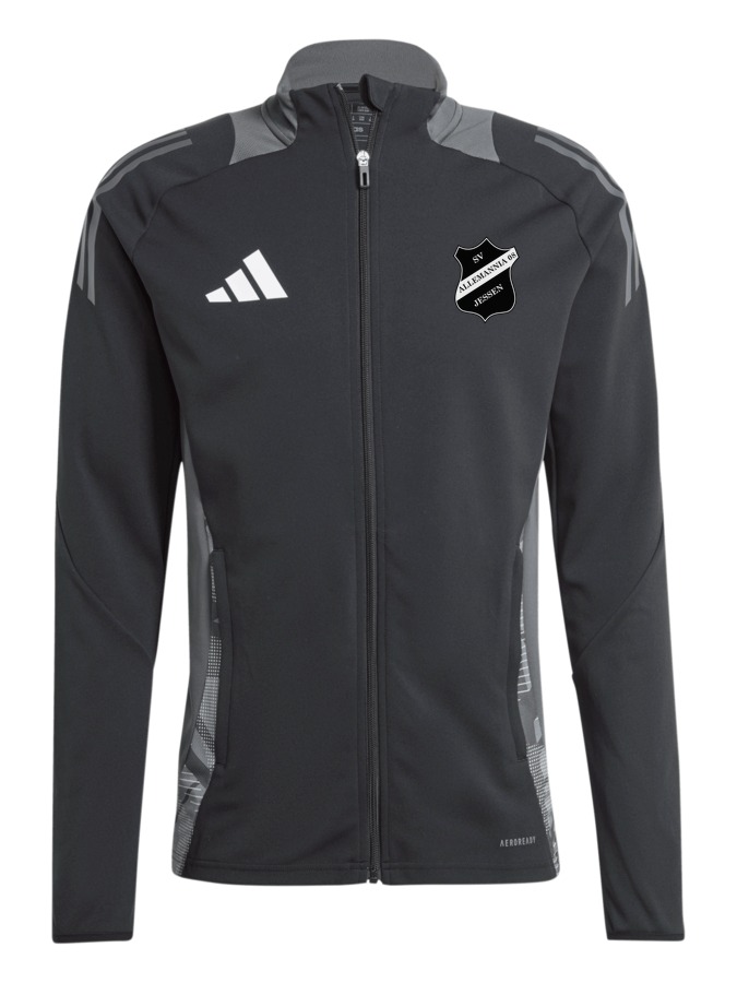 adidas Tiro 24 Competition Trainingsjacke