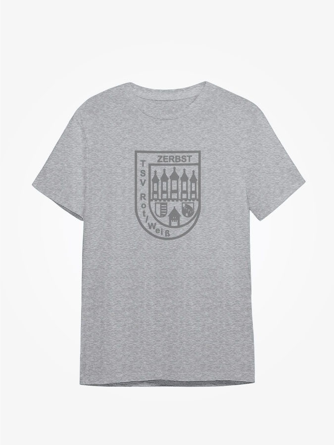 Shirt All Grey Kids