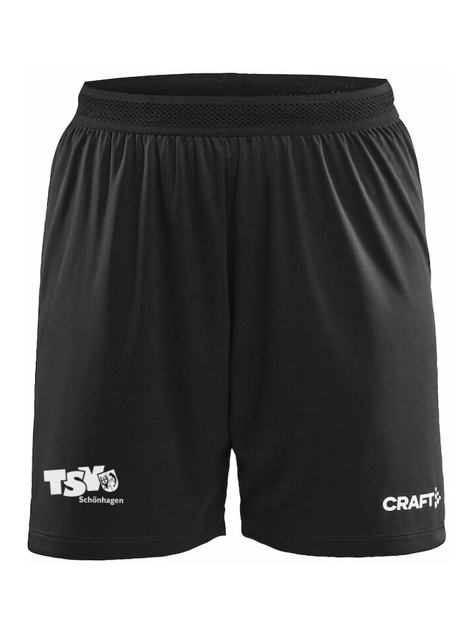 Craft Evolve Shorts Damen