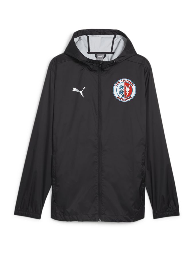 PUMA teamFINAL Allwetterjacke
