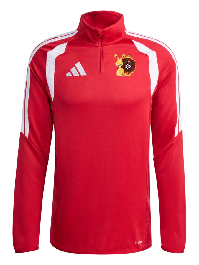 adidas Tiro 26 League Trainingsoberteil