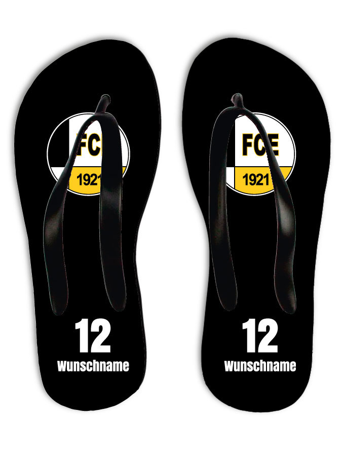Zehentrenner